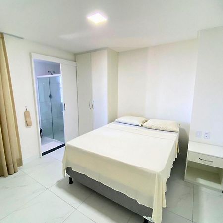 Fortaleza Sul Flats Service Exteriör bild